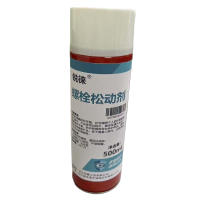 锐徕 螺栓松动剂 500mlx12瓶 箱