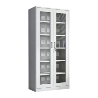 工具存放充电柜 1800*900*400mm 台