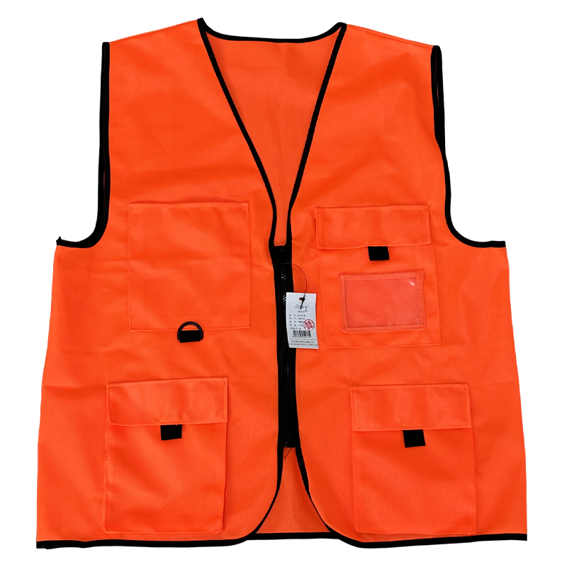 淇悠玮 防护坎肩 QST20 件