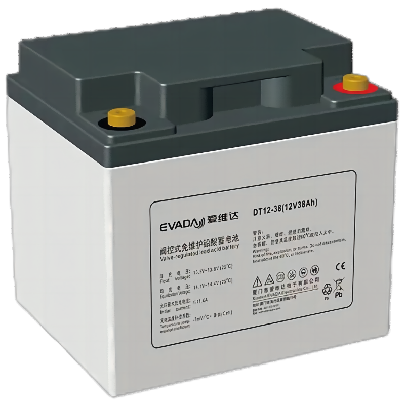 爱维达(EVADA) UPS不间断电源DTH33-20KL 台