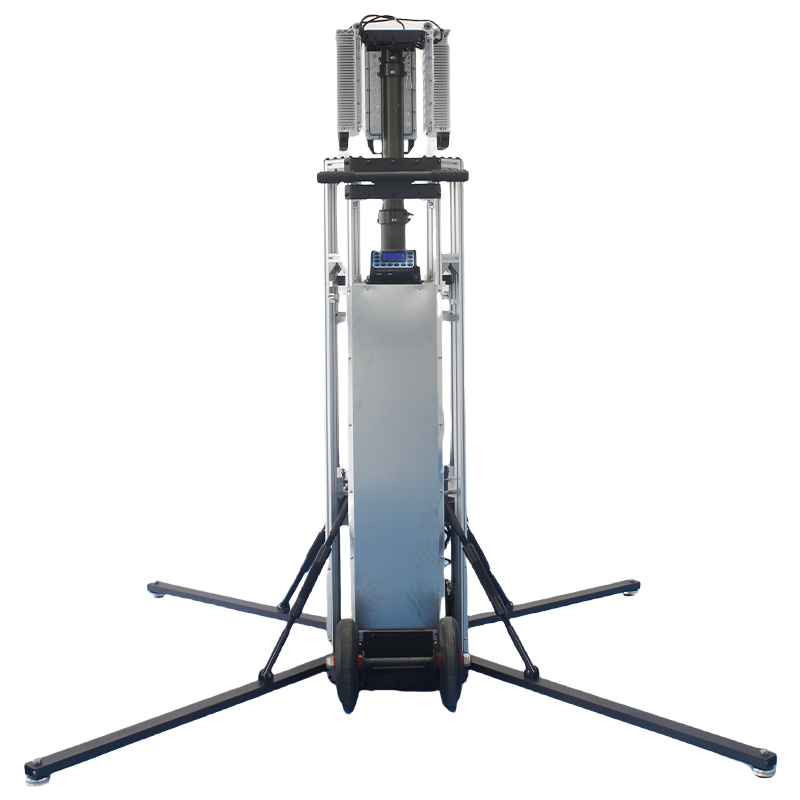 为佳天 全景照明灯 防汛施工应急灯 FW6133 台