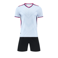 信柏合足球服BH41/套