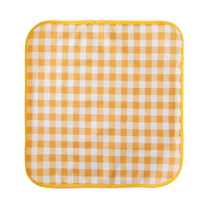 户外露营防潮垫加厚防水地垫隔凉坐垫野餐音乐节神器折叠便携垫子