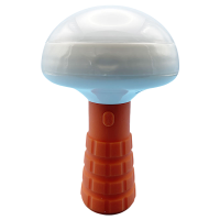 为佳天 泛光工作灯 磁吸红闪警示灯 SW2170 台