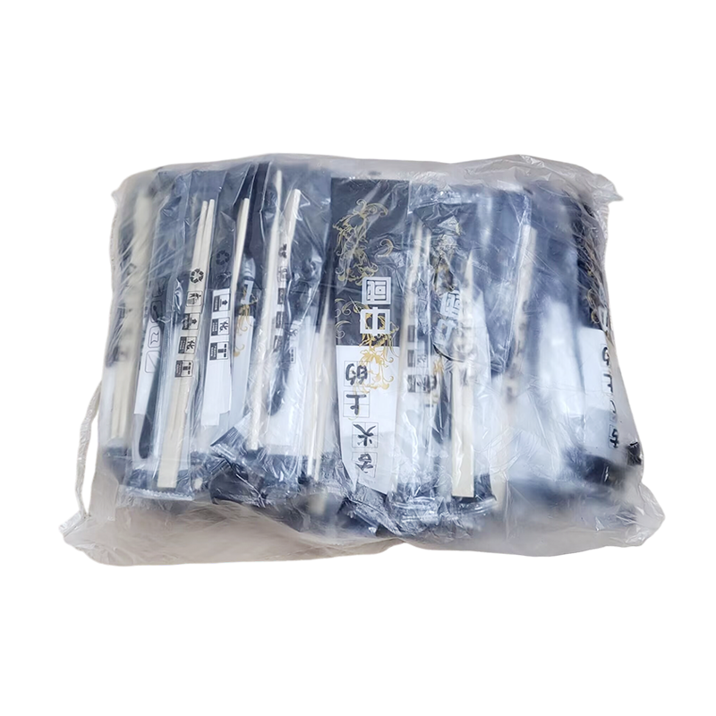 DERUIMAN一次性筷子四件套