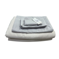 锦鹿 四件套蚕丝被套装 200*230cm 套