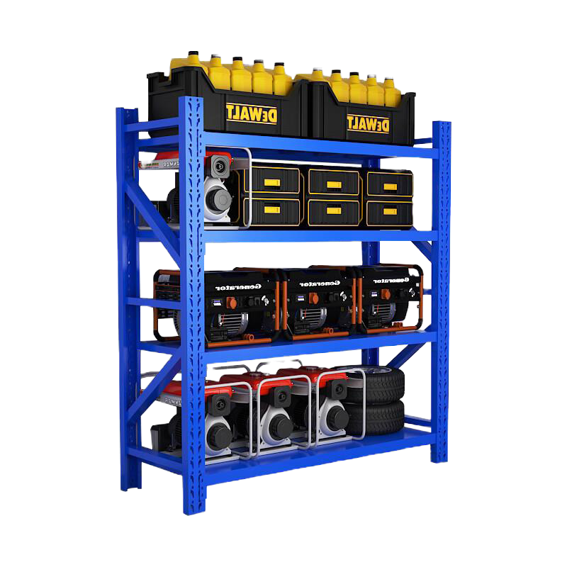 豫众诺 四层货架 1200*500*2000mm 组