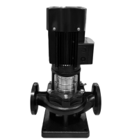 冰将 380VTD低音管道离心泵 台