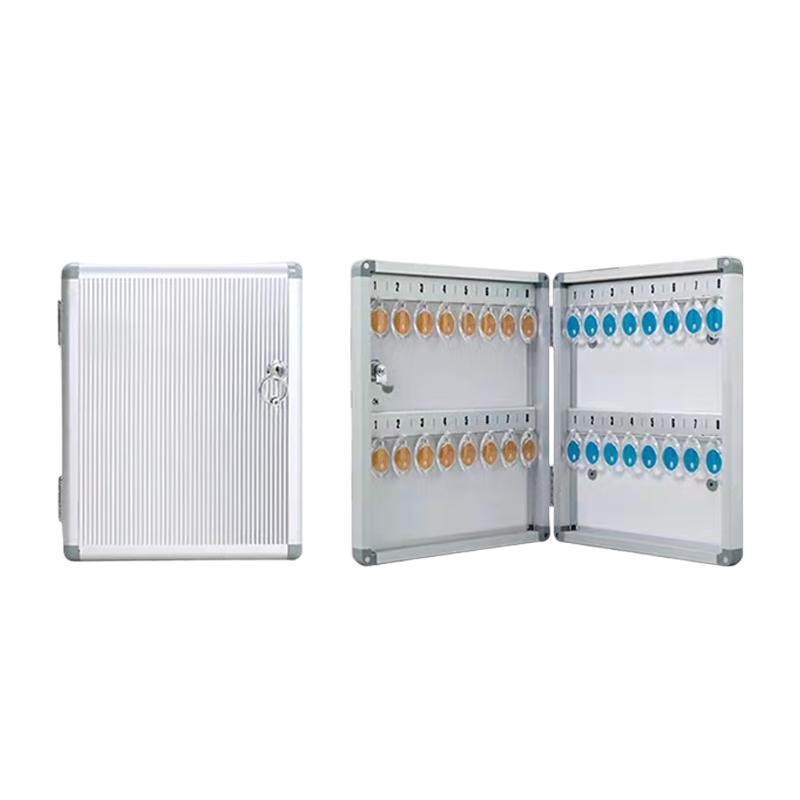 秦泰(Cqint)QTKKX-03 32位 铝合金钥匙管理箱