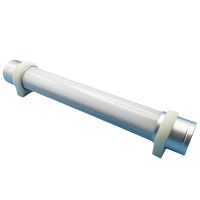 为佳天 磁吸棒管灯 红蓝警示灯 SW2180 台