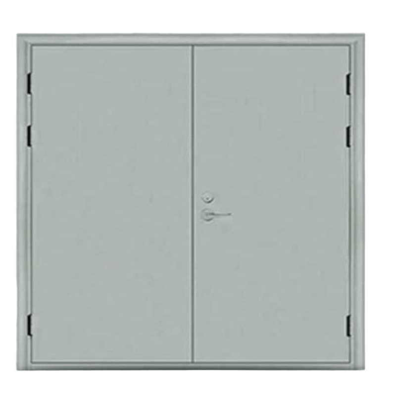 诚智旺 防火门 对开门/樘