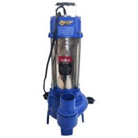 冰将 220V无堵塞不锈钢专用排污泵 台