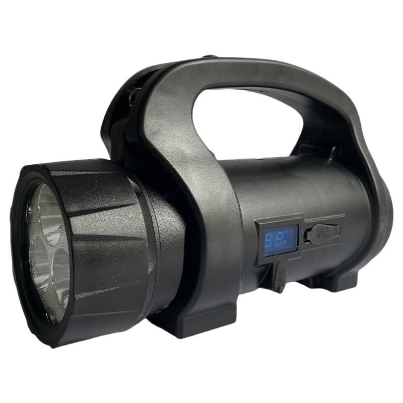 为佳天 多功能手提探照灯 施工照明灯 SW2500 台