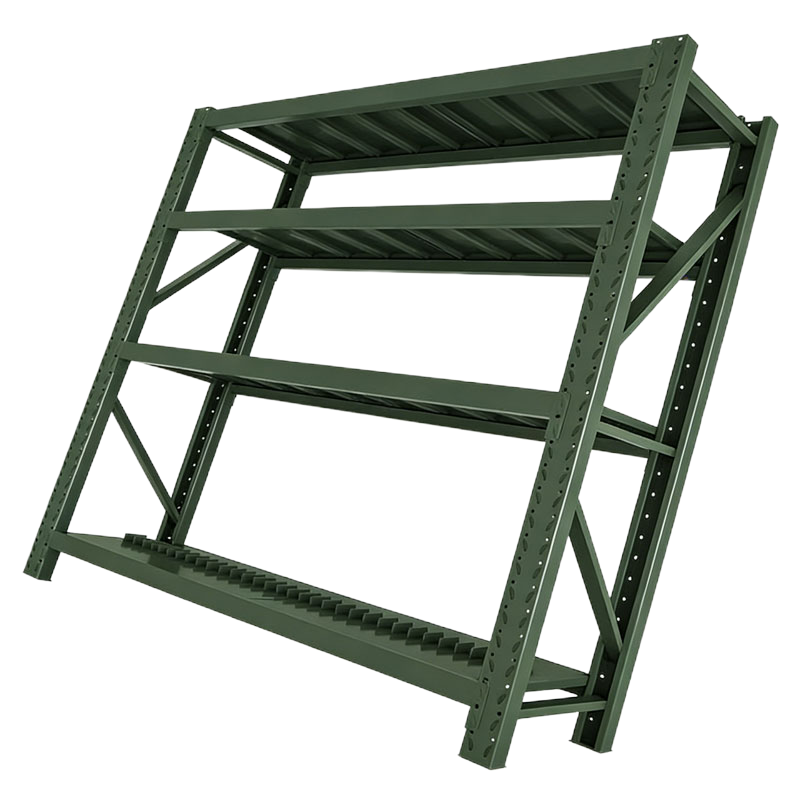 豫众诺 盾牌架 中型 组