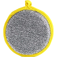 豫凯达百洁布加厚个