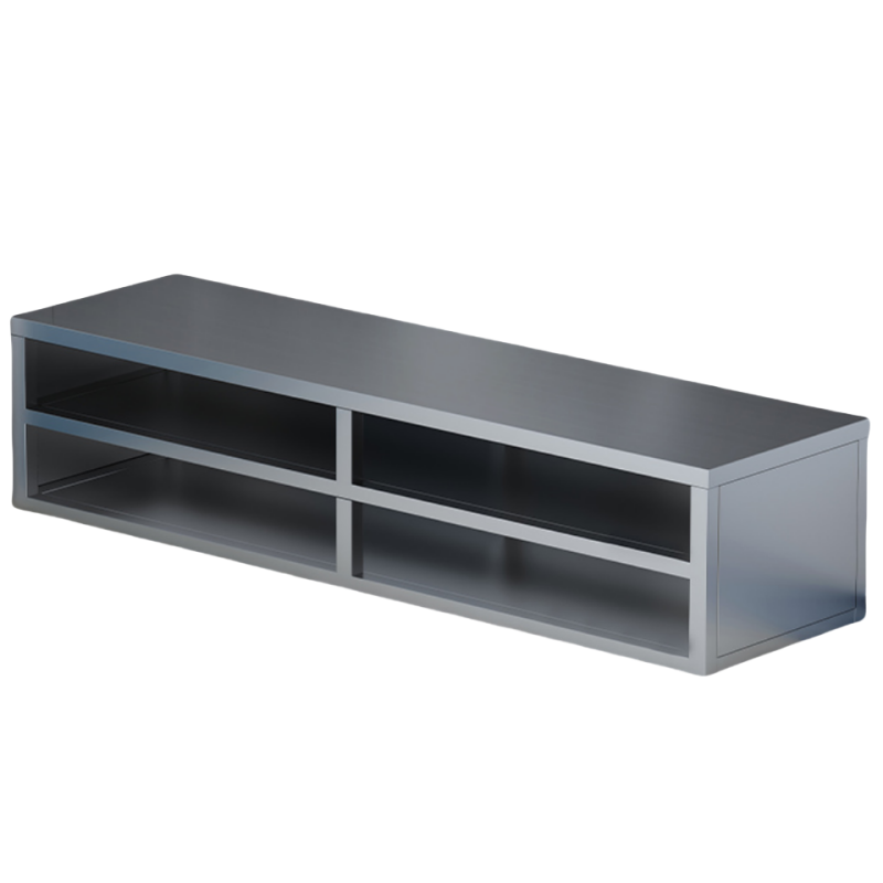 铭思达不锈钢换鞋凳2米个