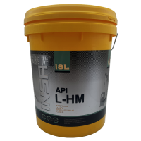 中航英萨 航空液压油凝点-55 10# 18L 桶