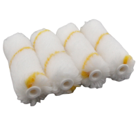 铭达鲁满 拇指滚刷头 100mm 个