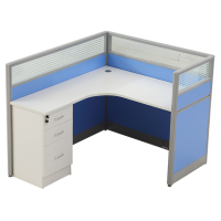 芙瑞塔 屏风工位