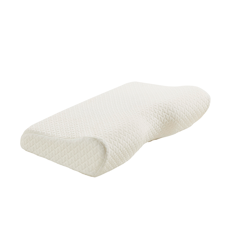 罗莱 空气层磁石 记忆枕 30*50*10/5cm
