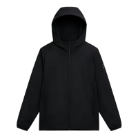 特步单风衣975229140021