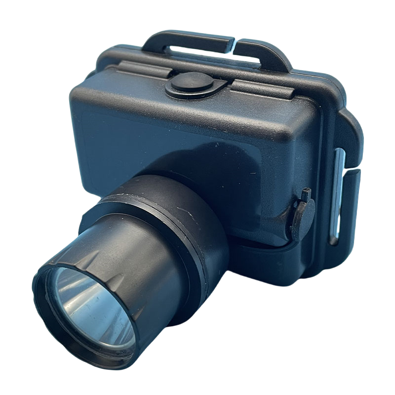 为佳天 微型头灯 巡检照明工作灯 SW2220A 台