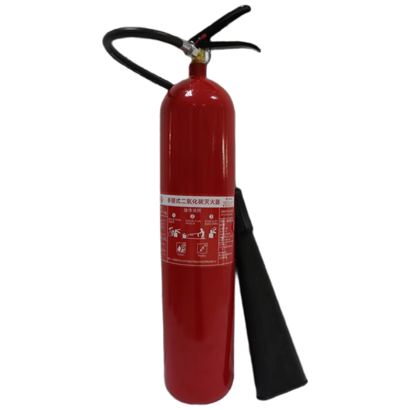 桂安 新国标手提式二氧化碳灭火器 (具)
