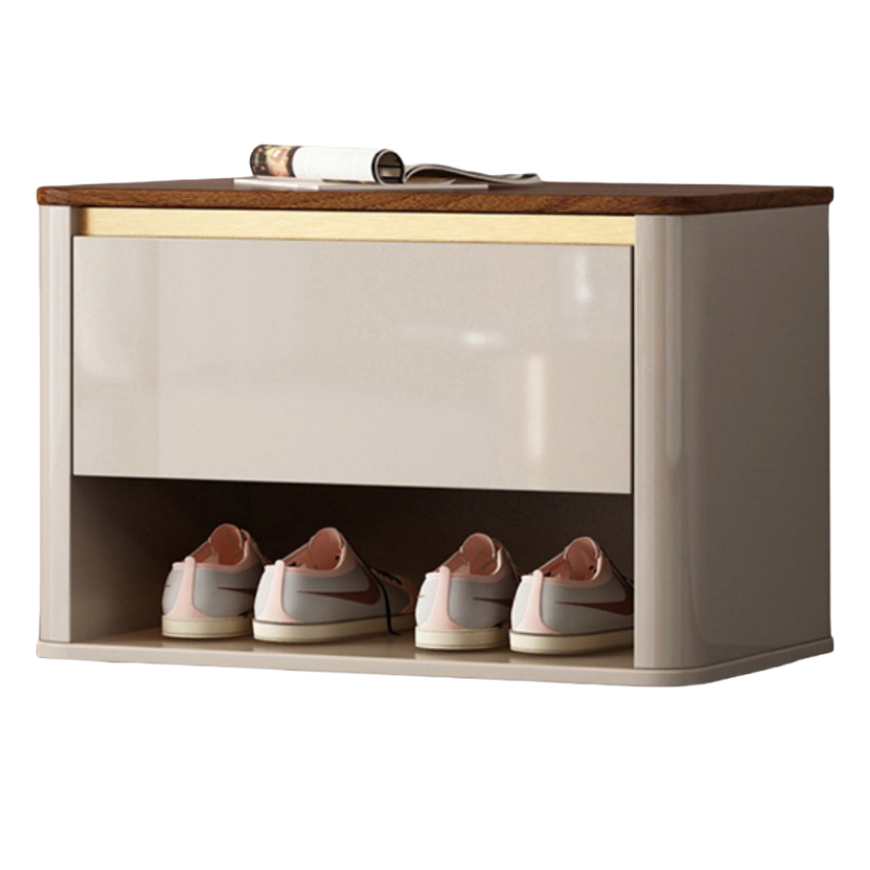 宜掌柜 换鞋 凳