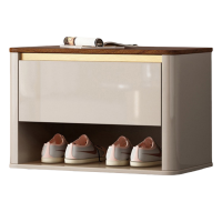 宜掌柜 换鞋 凳