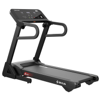 舒华跑步机A9 PRO+家用多功能减震智能可折叠运动减脂专业健身器材T390-H3