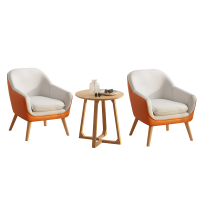 芙瑞塔桌椅组合