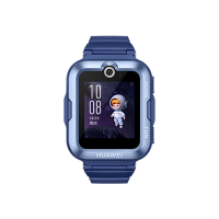 华为儿童手表4pro智能儿童电话手表5视频通话男生女孩AI定位防水防摔全网通视频通话4G