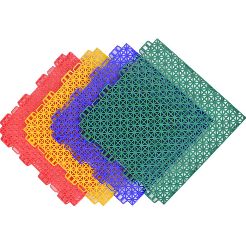 酷美智悦 悬浮拼装地垫30*30cm KM-FZ289 块
