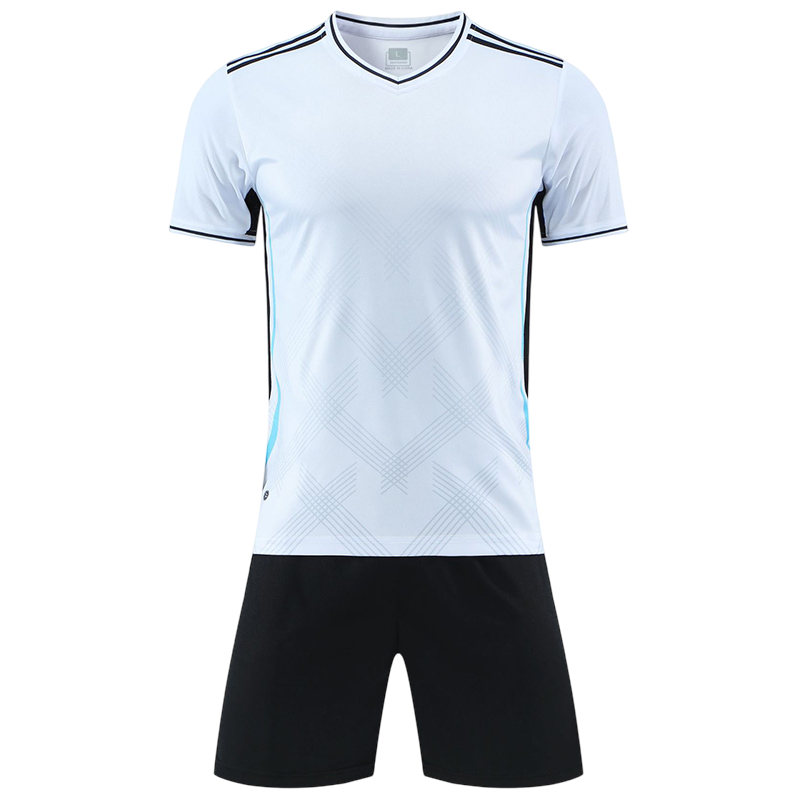 信柏合足球服BH40/套