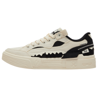 鲨鱼鞋丨361°男鞋运动鞋新款鞋子休闲鞋百搭帆布鞋透气板鞋