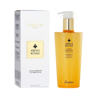 娇兰GUERLAIN帝皇蜂姿蜜润精粹水300ml保湿爽肤水300毫升进口通用肤质持久滋润优雅设计