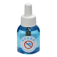 皎洁 电热蚊香液 60毫升 盒