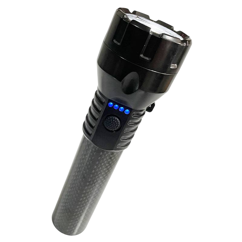 为佳天 强光手电筒 防水巡检工作灯 XH7520 台