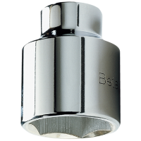 百塔 公制六角套筒68mm