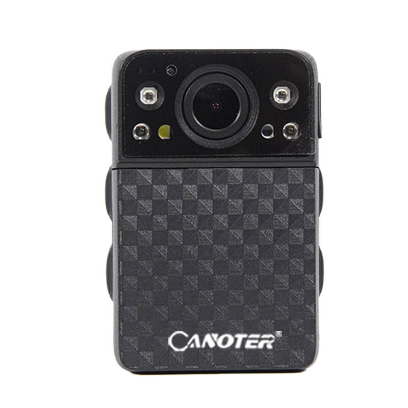 卡诺特视音频记录仪