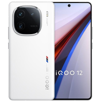 [二手9成新]vivo iQOO12 传奇版 12G+256G 全网通安卓手机6.78英寸屏骁龙8Gen3游戏5G手机