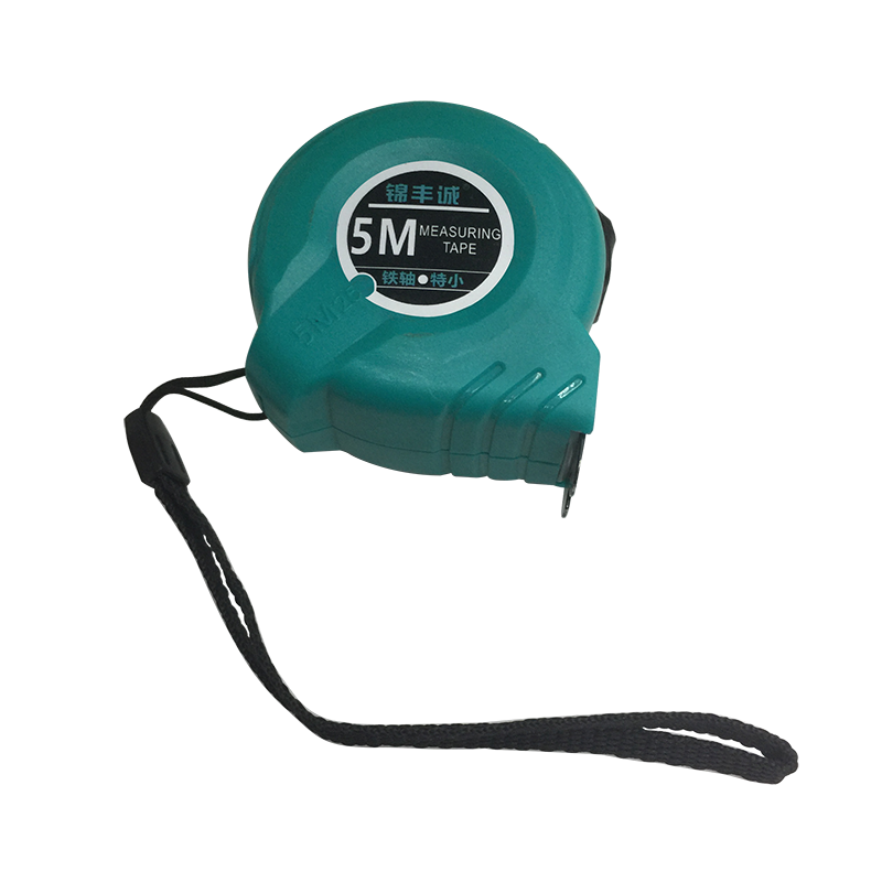 锦丰诚 工业级钢卷尺 5米*25mm 把