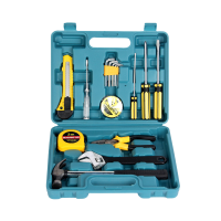 具非凡 工具套装 16PCS套