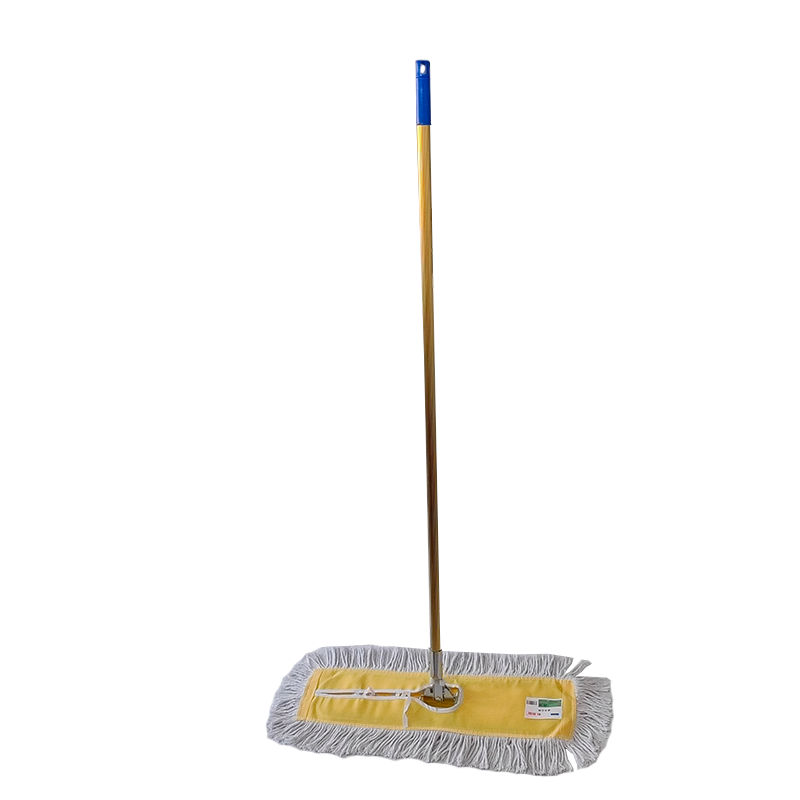 炯毅 平板拖把商用家用酒店地板拖把 豪华尘推 900mm 套