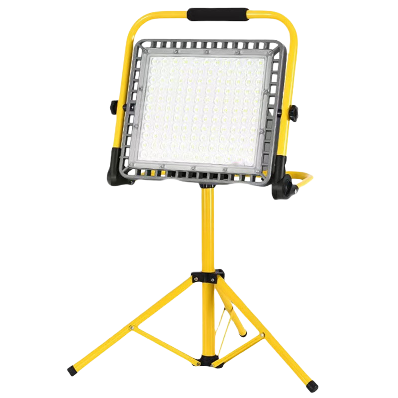 为佳天 便携式强光工作灯 1.6米升降 XH301 台