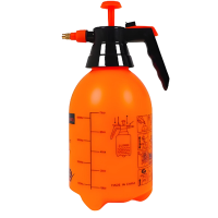 炯毅 喷壶浇花浇水喷雾器家用园艺养花压力洒水壶气压式喷水壶消毒专用 喷壶 2L 个