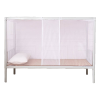 芯笙若梦防蚊蚊帐全季适用