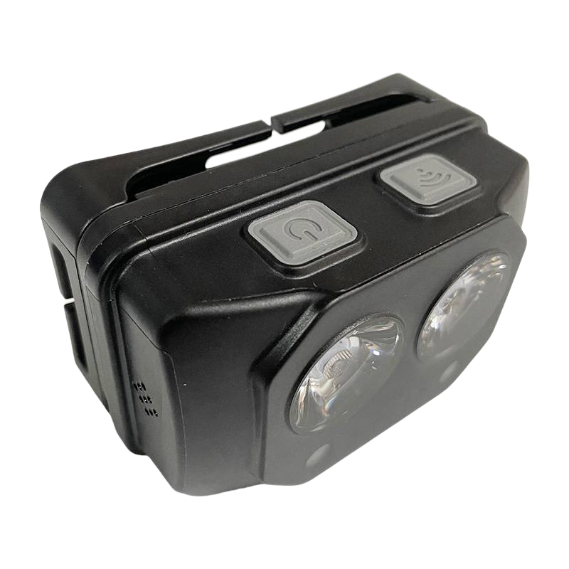 为佳天 多功能感应头灯 巡检照明灯 IW5133B 台