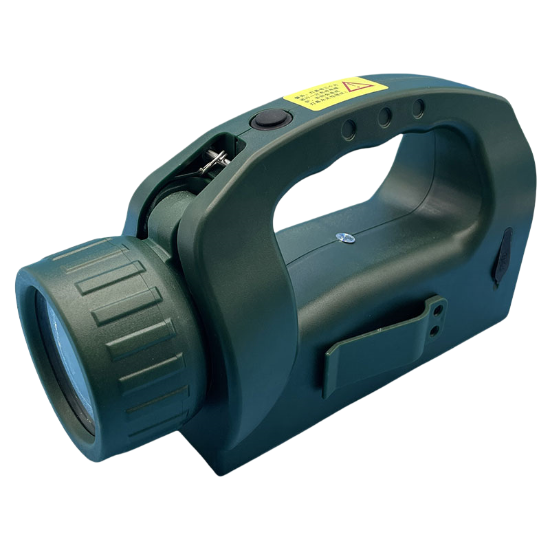 为佳天 便携式强光搜索灯 LED探照灯 XH5510 台