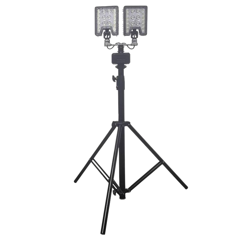 为佳天 移动升降工作灯 防水应急照明灯 SW2951 台